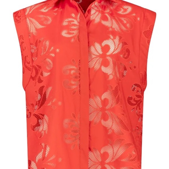 Silvia Tcherassi
Rina blouse - Picture 4 of 7